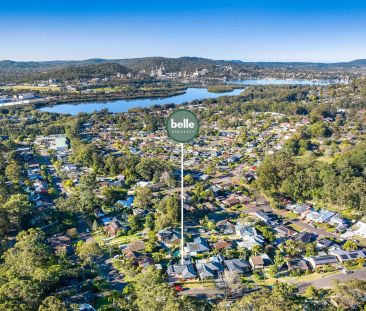 Newly Renovated Family Home with Separate Home Office/Studio - Photo 1