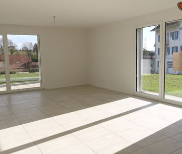 2.5 Zimmer, 62 m², EG - Photo 3