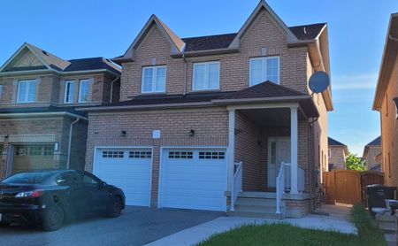 For Lease - 43 Turquoise Crescent Unit# Bsmt, Brampton, Ontario - Photo 3