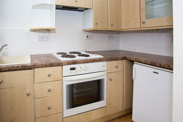 Available unfurnished from 24/06/2025 - Photo 1