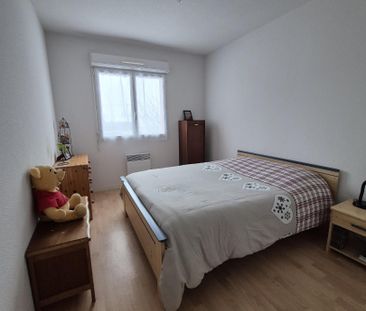 Location Appartement 3 pièces 55m² CAUDRY 59540 - Photo 3