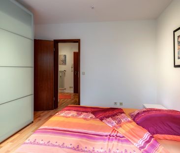 Newly renovated apartment with garden plot and internet - Photo 3