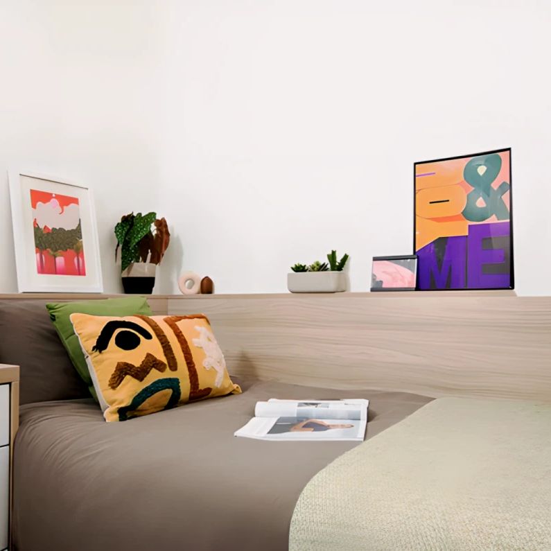 Small Studio - Photo 1