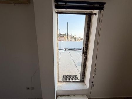 Studio/Γκαρσονιέρα για ενοικίαση Ανάληψη - Μπότσαρη - Νέα Παραλία - Photo 4