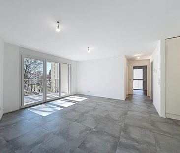 3.5-room apartments - Photo 1