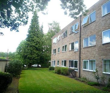 2 bedroom flat to rent - Photo 2