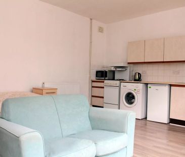 Aylestone Road (1 bed Studio) - Photo 2