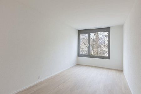 Moderne Wohnung in Glattbrugg mieten - Photo 2