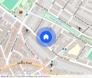 Marlborough Road, Cardiff, CF23 - Photo 1