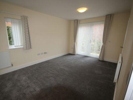 Bath Road, Derbyshire, Castle Gresley, DE11 - Photo 5