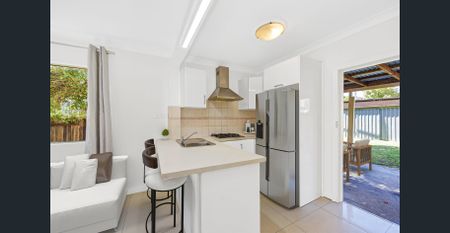 Renovated 3 Bedroom House, Great Location - Photo 4