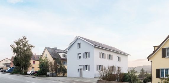 ERSTVERMIETUNG nach Gesamtsanierung - Foto 2