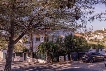 Apartamento T2 em Lisboa