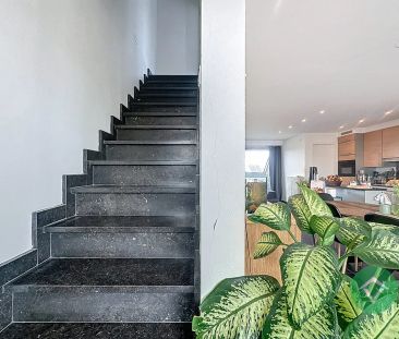 Duplexappartement met 1 slaapkamer te Koekelare (De Mokker) - Foto 2