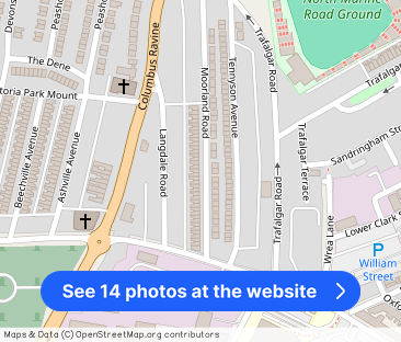 Moorland Road, Scarborough - Photo 1