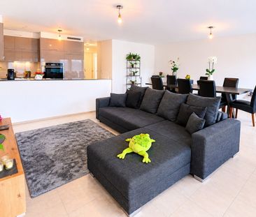 3.5 Zimmer, 75 m², 1. Stock - Photo 2