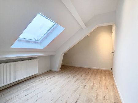 duplex app (2de + 3de v) met 3 slpks, 2 bdks - Bostsestraat 2, 3300 TIENEN - Foto 5