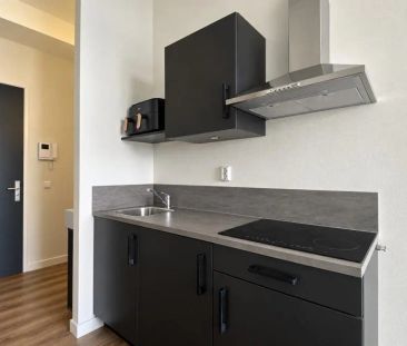 Studio Utrechtsestraat, Arnhem - À louer - Photo 2