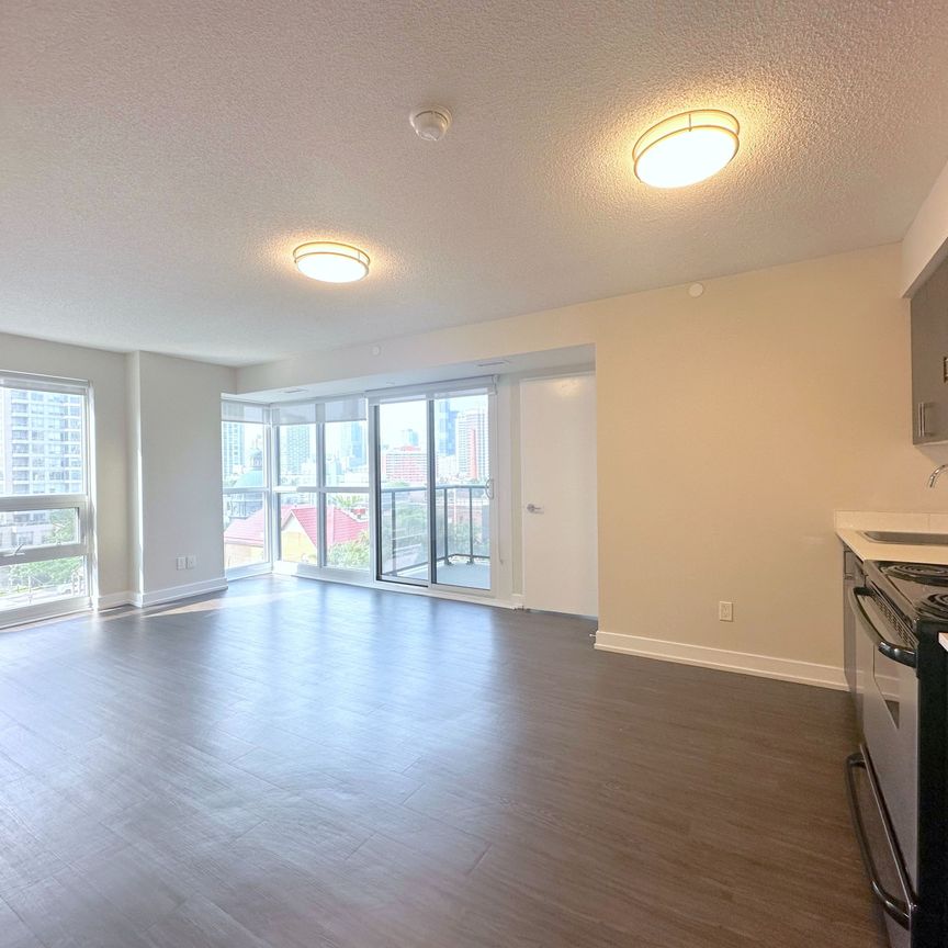 For Lease - 561 Sherbourne Street Unit# 702, Toronto, Ontario - Photo 1