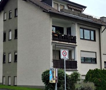 helle 2,5 DG-Wohnung in Bad Hönningen/Ariendorf zu vermieten - Photo 1