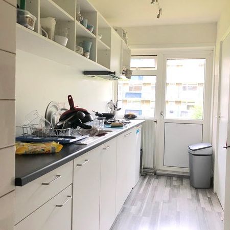 Te huur: Kamer Kochstraat in Groningen - Foto 1