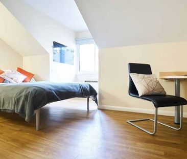 Gold 3 Bed Ensuite - Photo 6