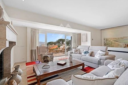 Villa Belle vue – Proche de Saint-Tropez - Photo 2