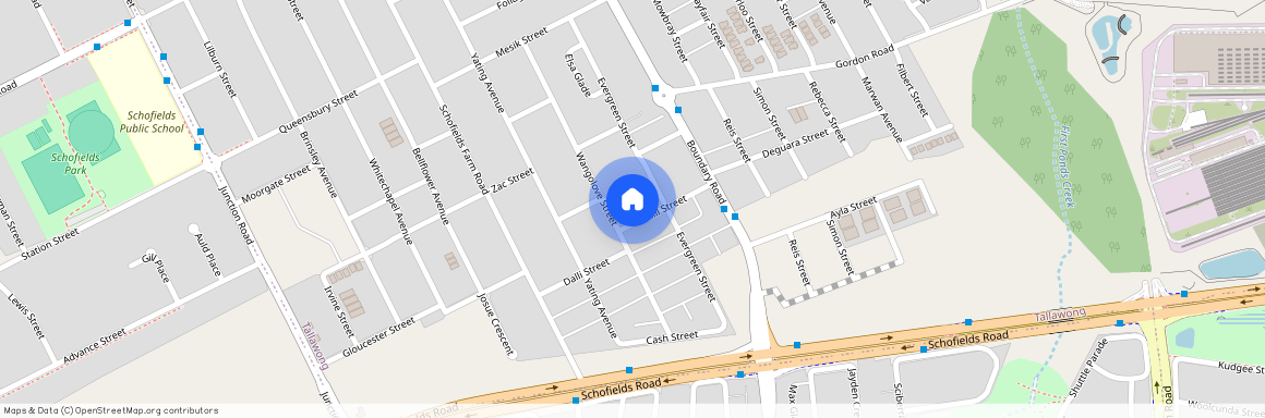 5 Hill Street, NSW 2762, Schofields