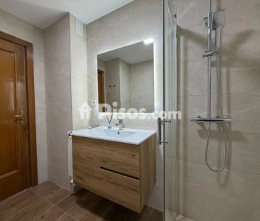 Apartamento en alquiler en San Juan Bautista - Foto 3