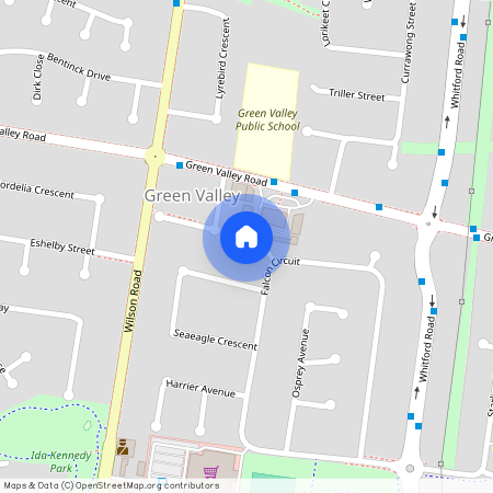 3A Owl Place, Green Valley 2168, New South Wales