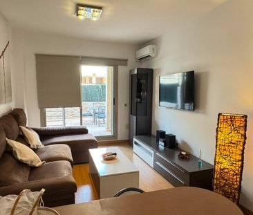 Apartamento planta baja en alquiler en La Colina, Torremolinos - Foto 3