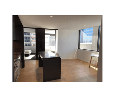 Furnished 2Bedroom 1Bathroom Apartment in Manhatton - Photo 4