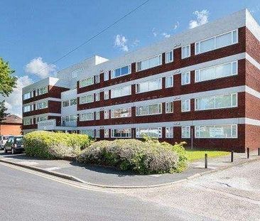 Carmel Court, Holland Road, Manchester, M8 - Photo 5