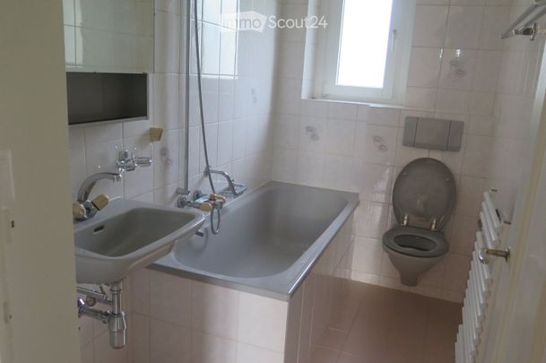 3 Zimmer, 5 m² - Photo 1