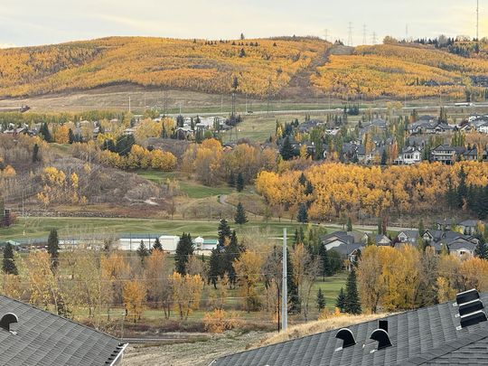 277 Crimson Ridge Place Northwest, Calgary - Photo 1