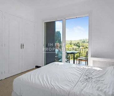 Location Maison 6 pièces 120m² MOUGINS 06250 - Photo 3
