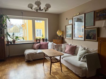 Hantverkaregatan, Umeå - Foto 2