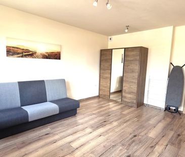 Kraków, Prądnik Czerwony, Powstańców Mieszkanie na wynajem - Zdjęcie 1