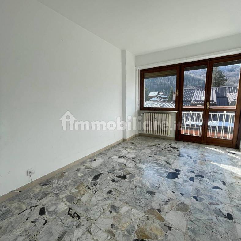 Trilocale via Giuseppe Francesco Medail 87, Centro, Bardonecchia - Foto 1