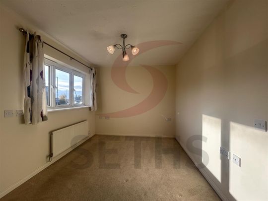 Jewsbury Way, LE3, Leicester - Photo 1