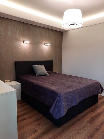 Apartament 2 pokoje 57 m² Wrocław-Krzyki - Photo 5