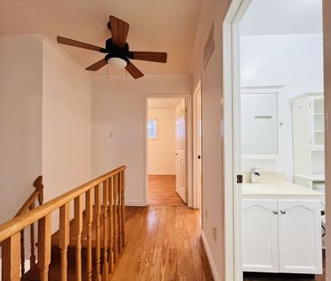 For Lease - 65 Kelso Crescent, Vaughan, Ontario - Photo 1