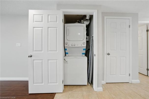 For Lease - 31 Sienna Street Unit# A, Kitchener, Ontario - Photo 1