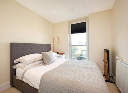 Keymer Place Limehouse, E14 - Photo 3