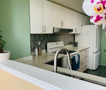 For Lease - 8 Lisa Street Unit# 501, Brampton, Ontario - Photo 5