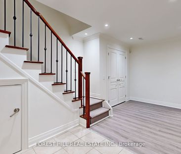 For Lease - 99 Lonsdale Road, Toronto, Ontario - Photo 2