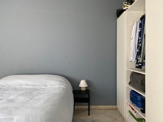 Appartement te huur - Foto 1