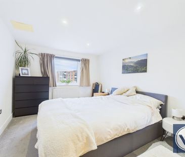 Apartment to Rent: Wards Wharf Approach, E16 - Photo 5