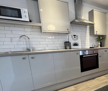 1 bedroom flat to rent - Photo 3 | Rentumo