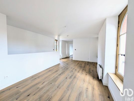 Appartement 4 pièces de 69 m² à Le Mans (72000) - Photo 1